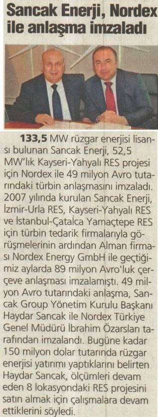 Yurt Gazetesi